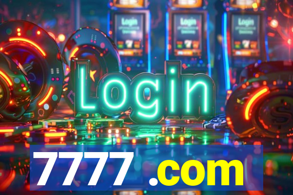 7777 .com